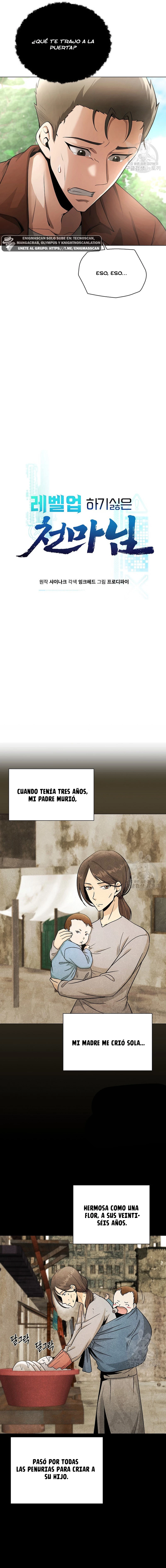 El Demonio Celestial Que No Quiere Subir De Nivel > Capitulo 19 > Page 11